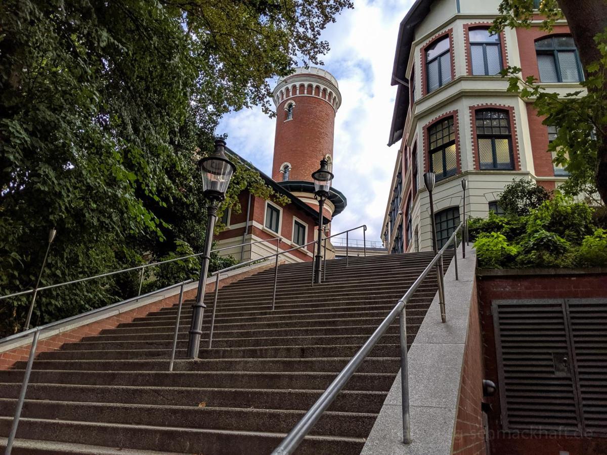Remise Am Suellberg - Kleine Am Suellberg Hotel *