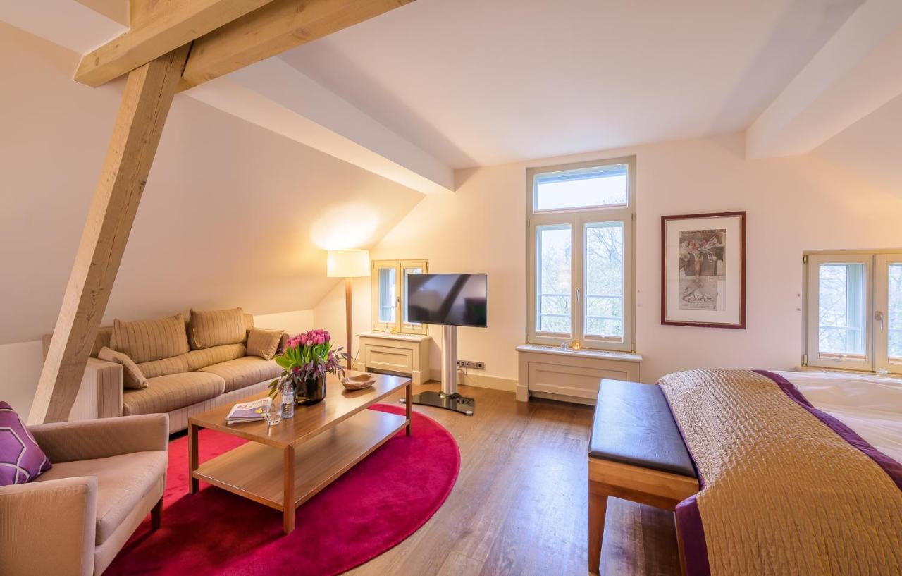 Remise Am Suellberg - Kleine Am Suellberg Hotel Hamburg-Harburg