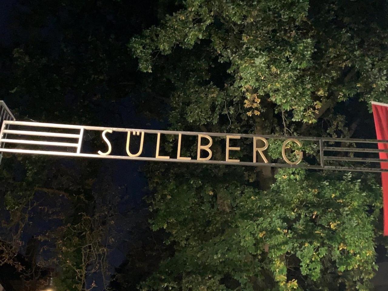 Hotel Remise Am Suellberg - Kleine Am Suellberg *