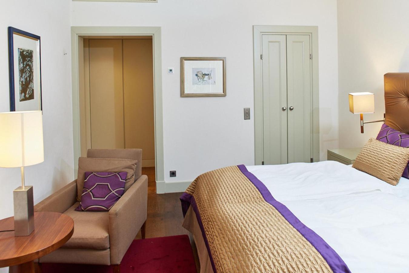 Hotel Remise Am Suellberg - Kleine Am Suellberg *