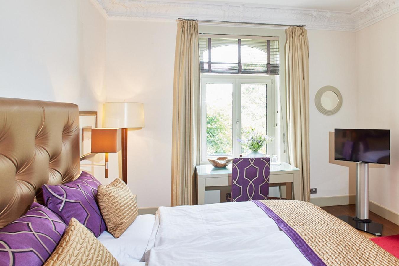 Hotel Remise Am Suellberg - Kleine Am Suellberg