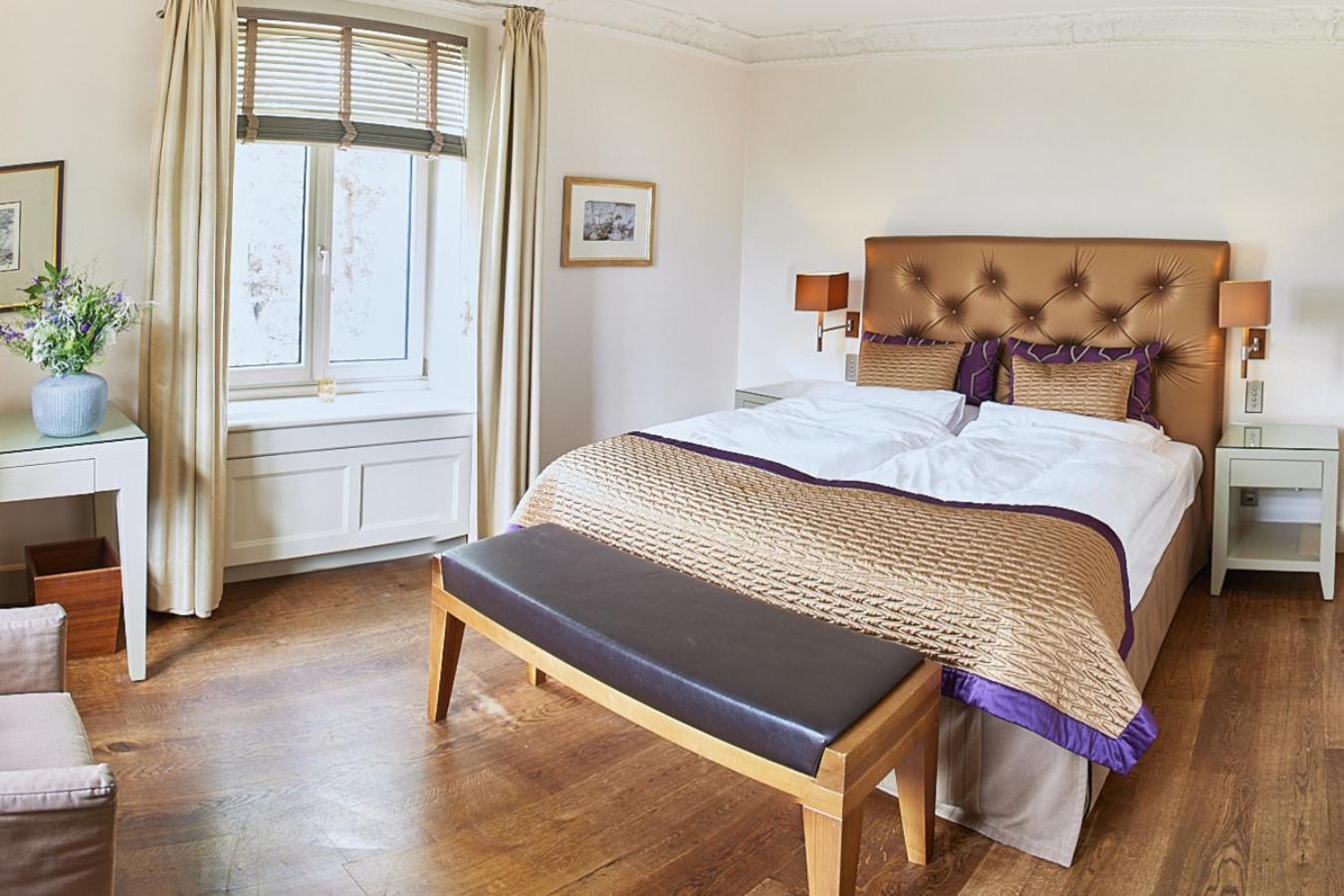 Remise Am Suellberg - Kleine Am Suellberg Hotel Hamborg