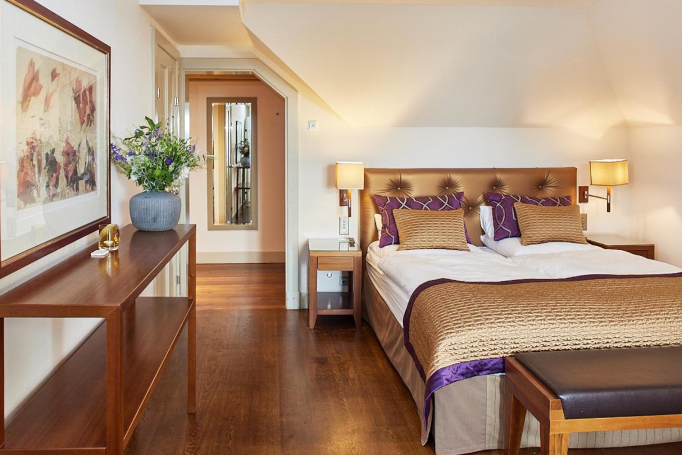 Remise Am Suellberg - Kleine Am Suellberg Hotel