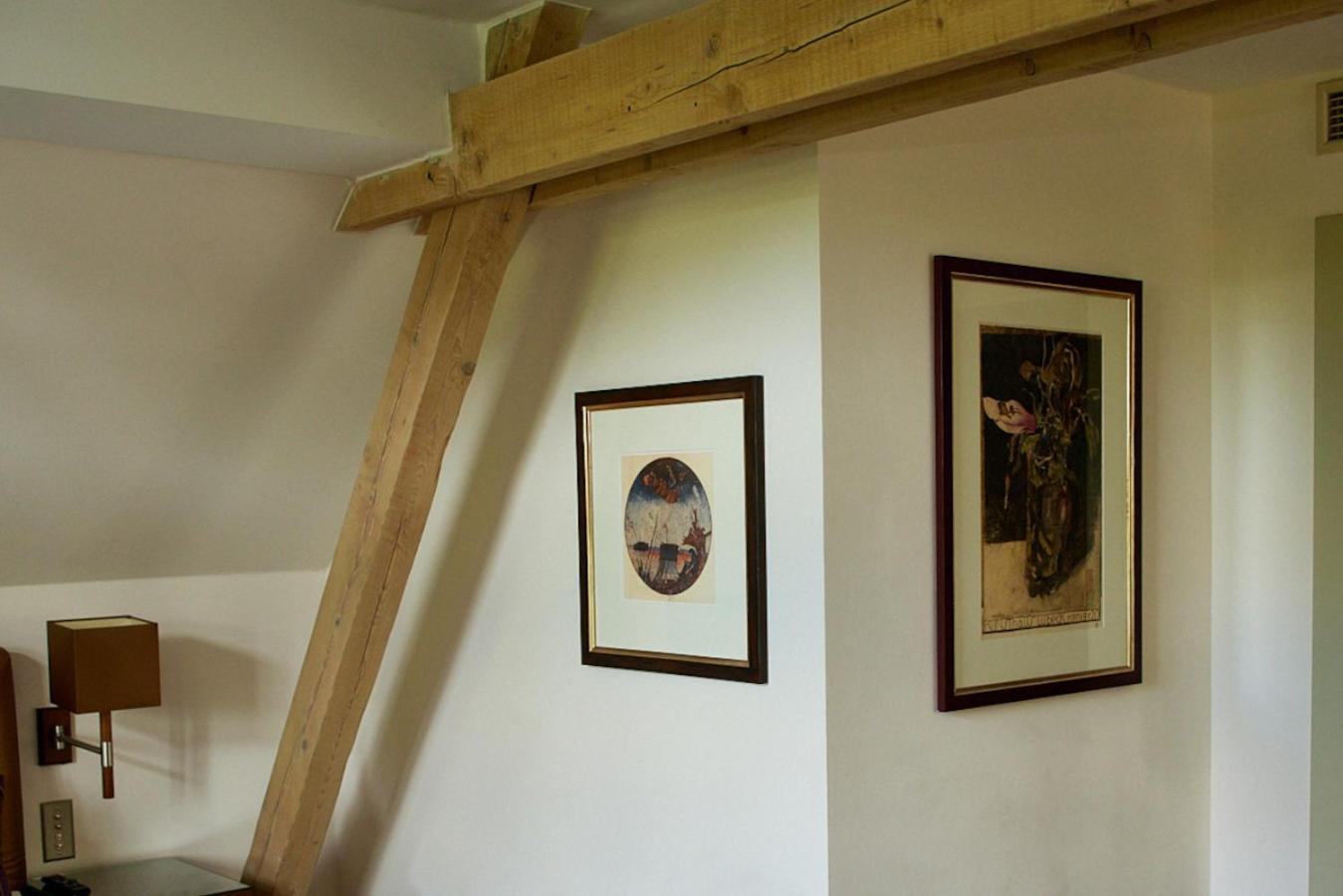 Remise Am Suellberg - Kleine Am Suellberg * Hamborg